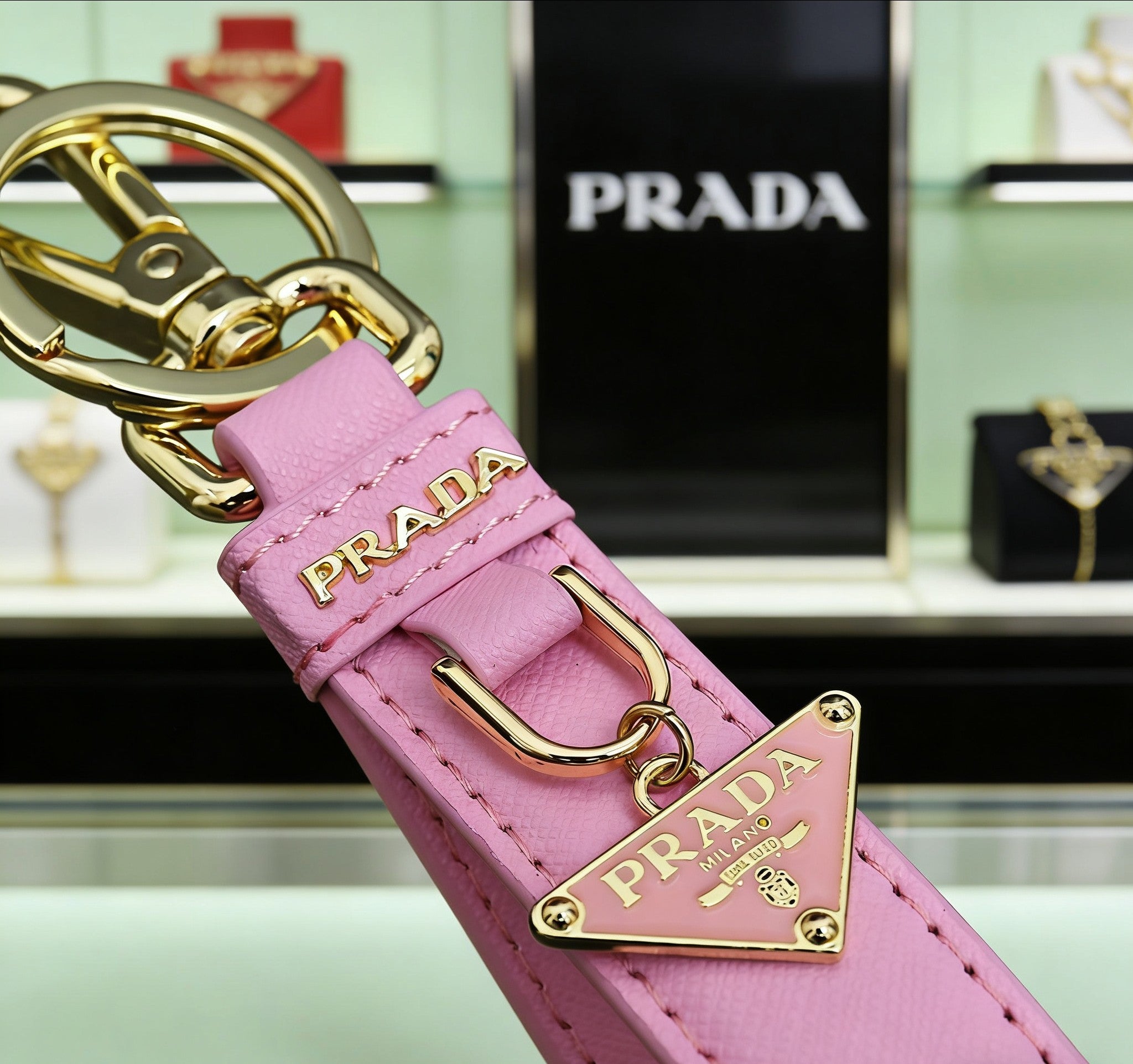 A1R46P3 Popular bag 's charms accessories