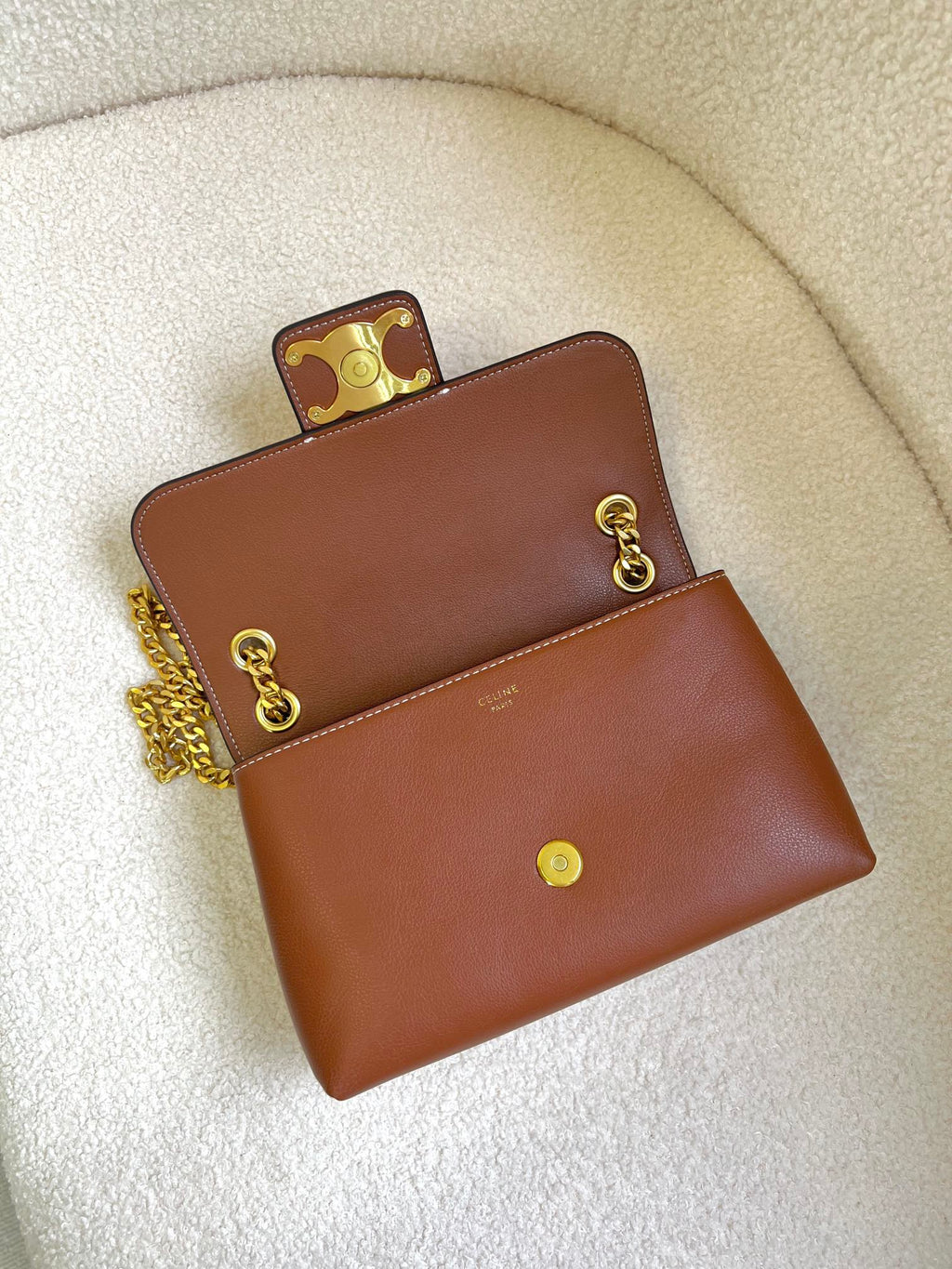B1X44CL412 Popular   leather bag