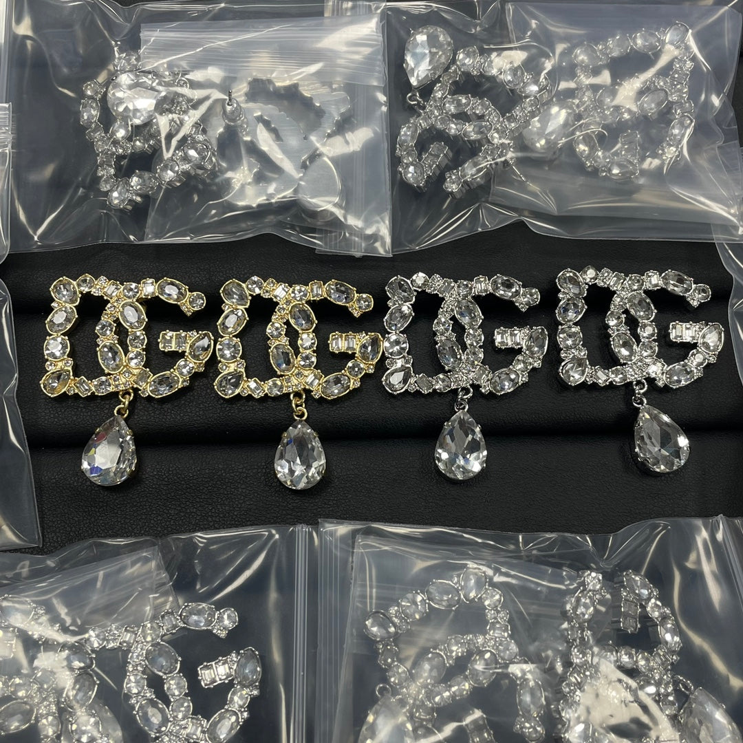 X1Z94A636E Popular Earrings