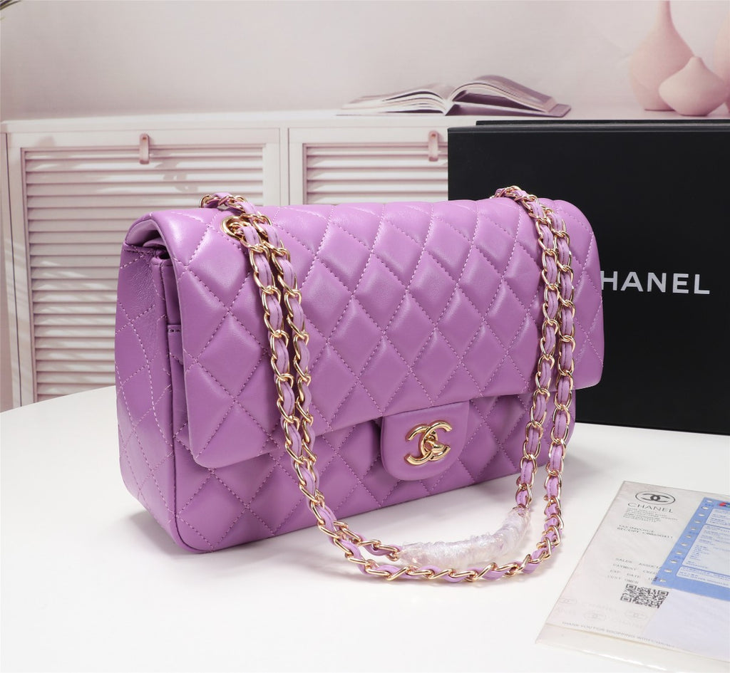 B1X43C97 Popular  leather bag 