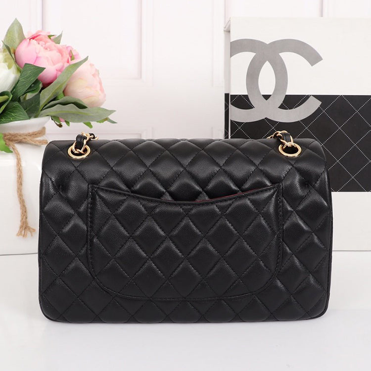 B1P20C30 Popular  leather bag 