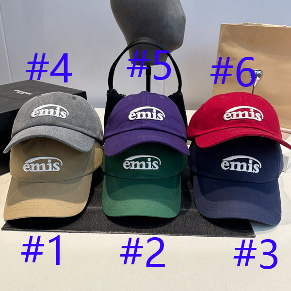 M1X36A9 Popular hats