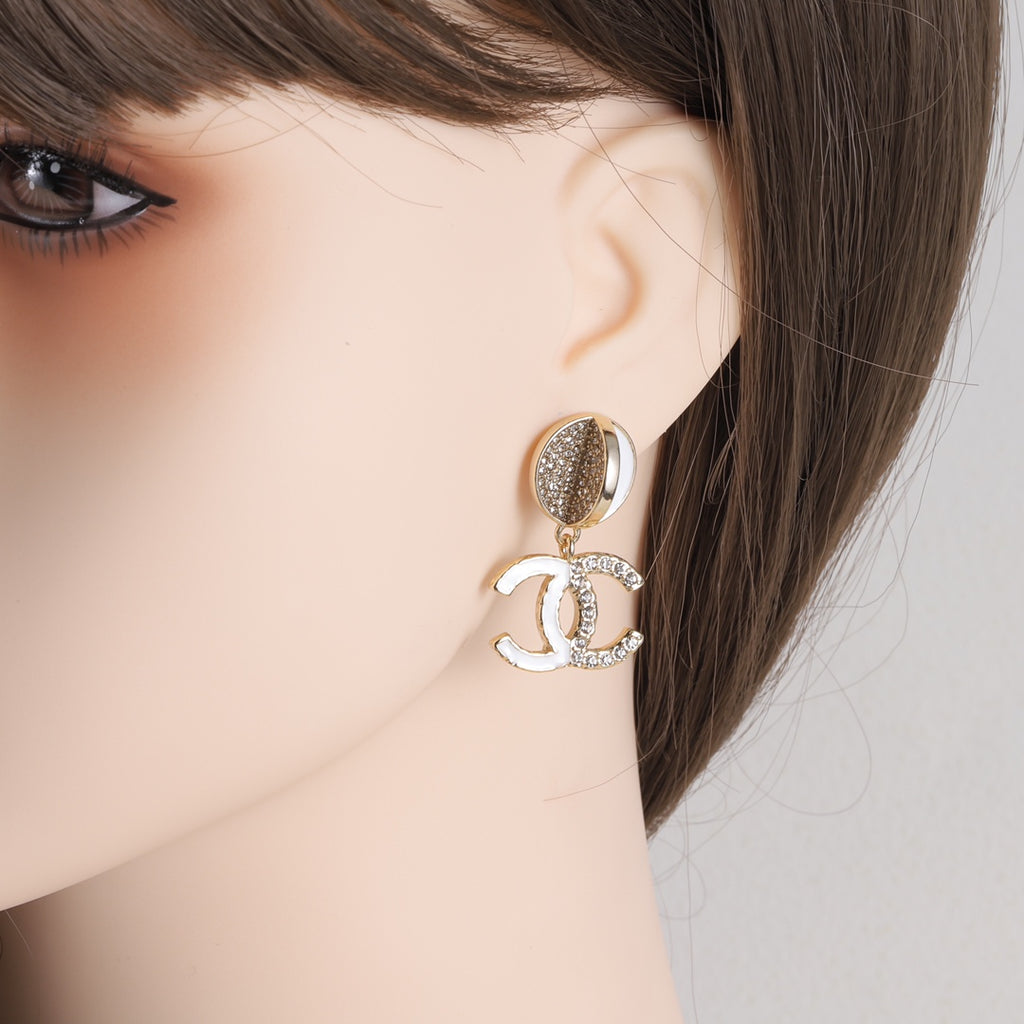 X1Z54C371E Popular Earrings