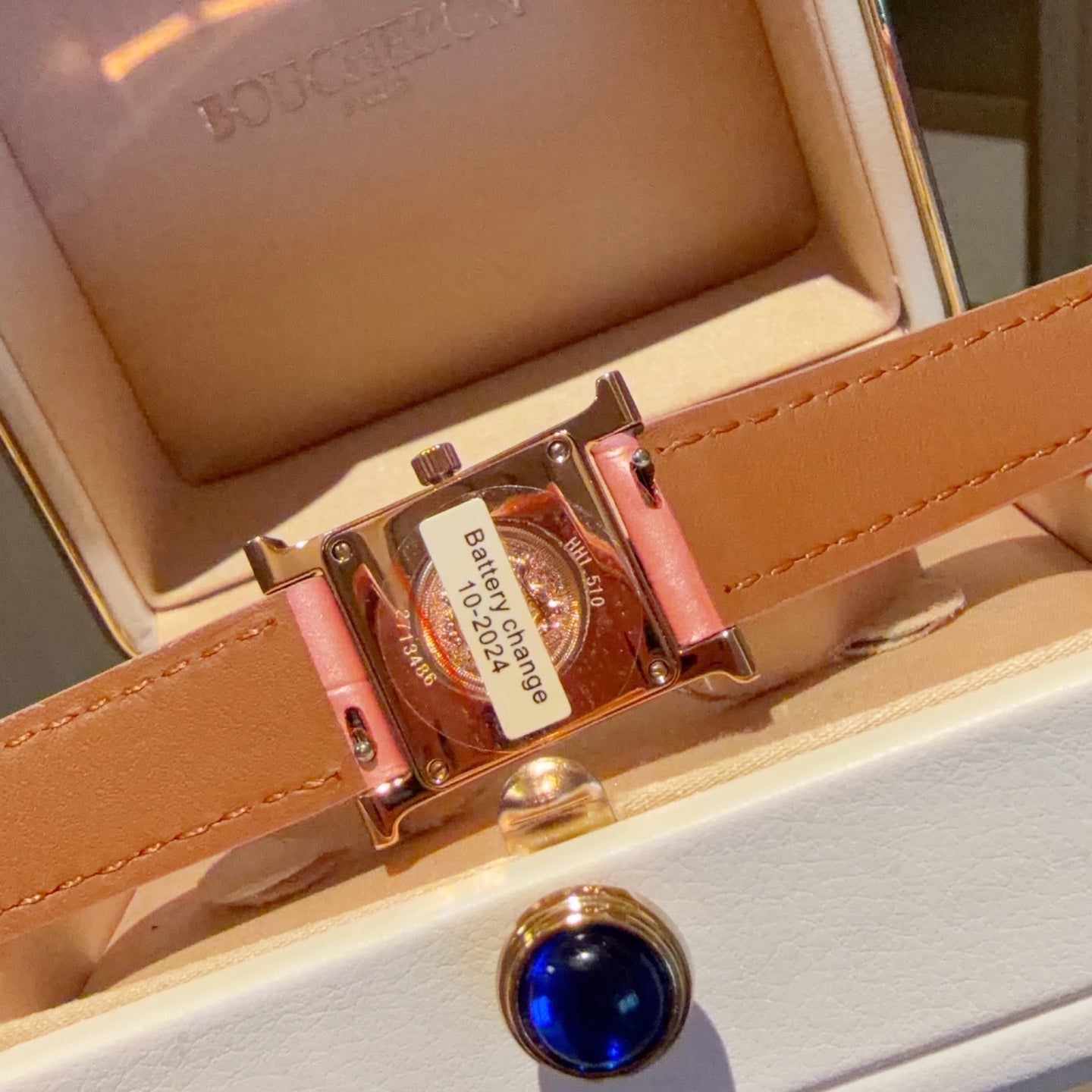 L1R36H68 Popular Watches