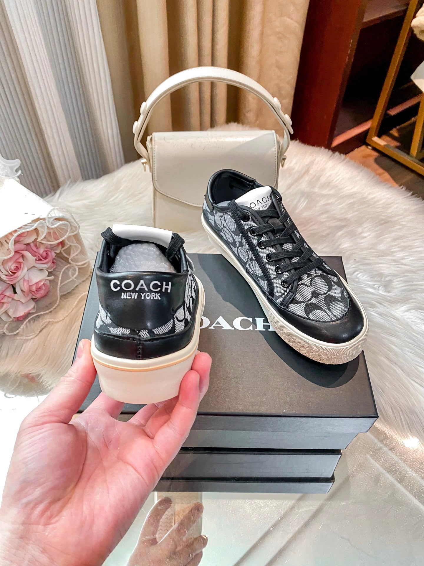 Z1Q105A356 Popular Shoes