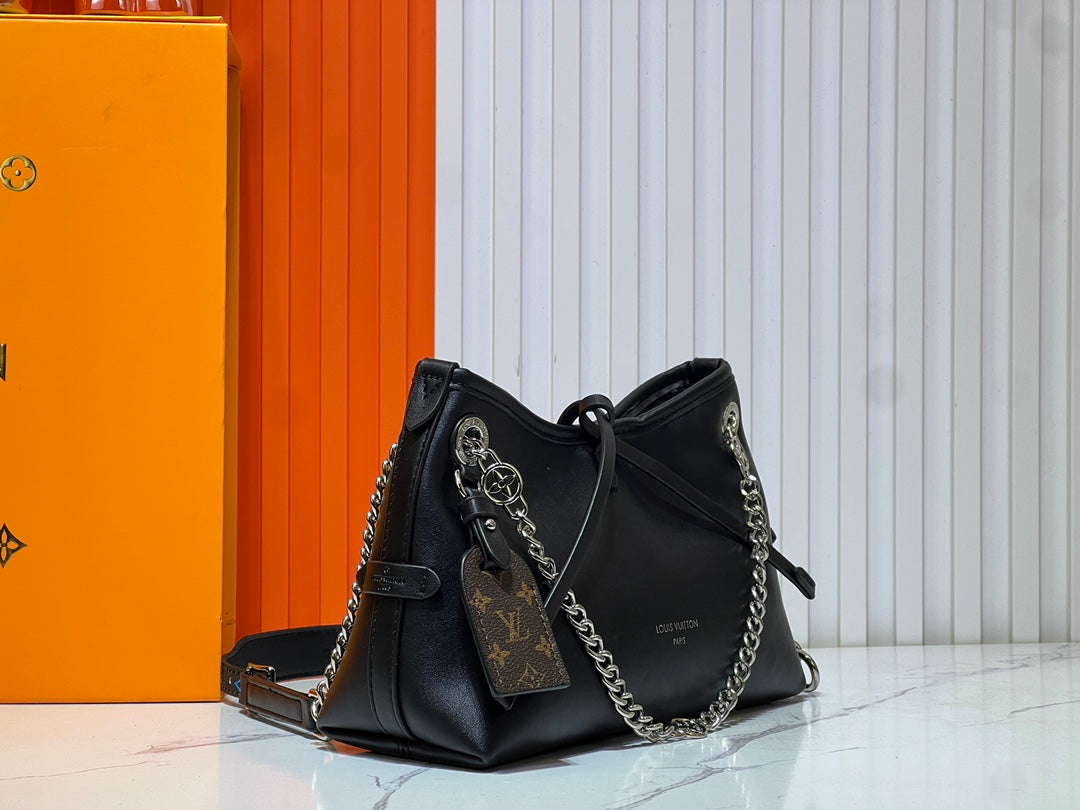 B1W35E96 Popular leather bag