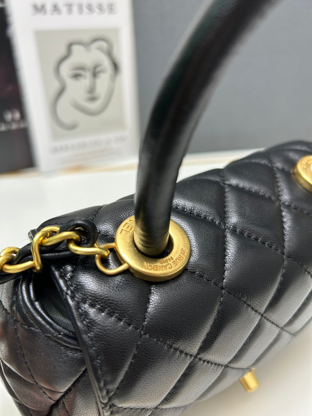 B12R15C11 Popular leather bag
