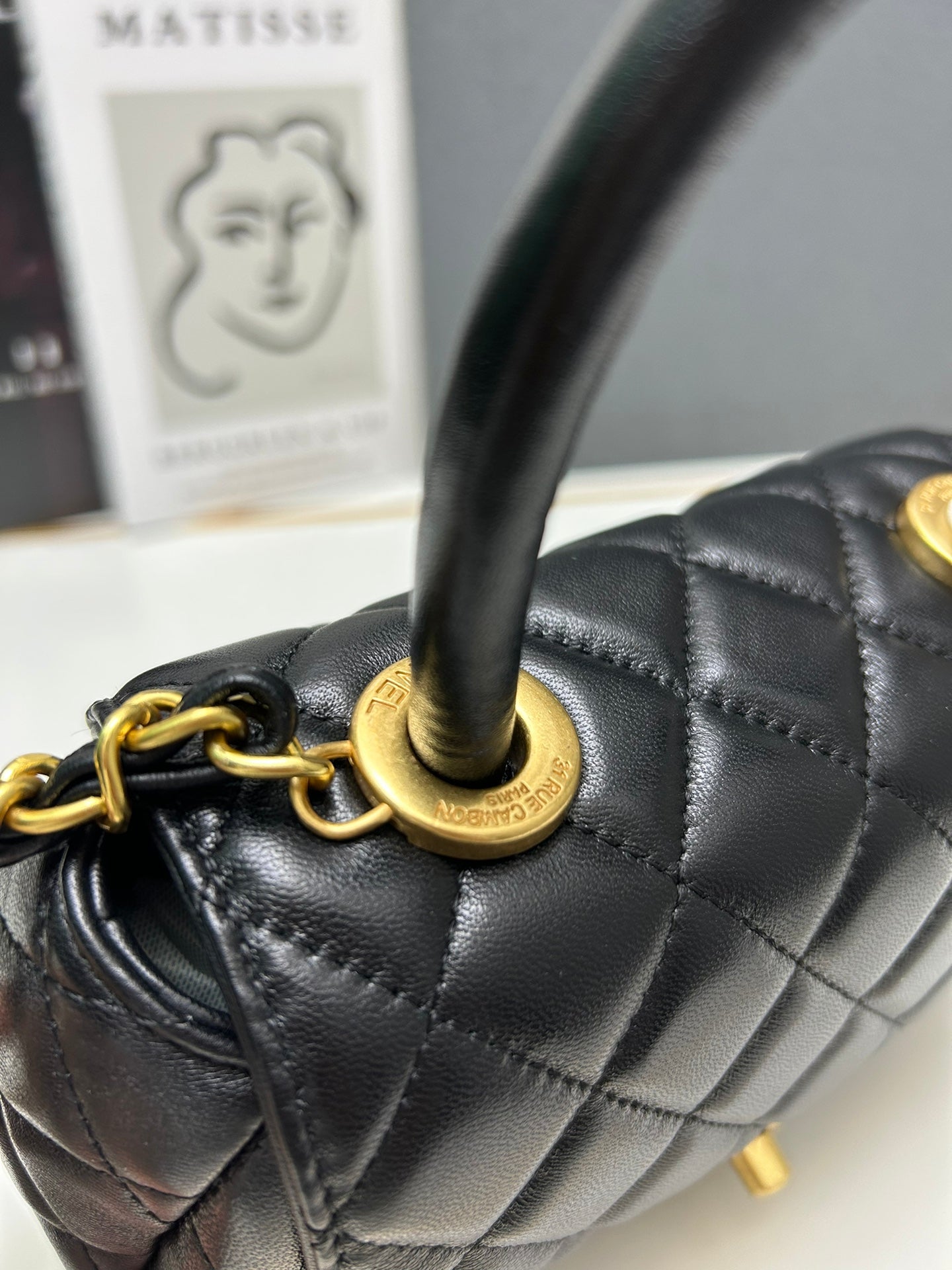B12R15C11 Popular leather bag