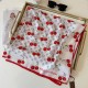 W1N36E31 Popular Silk Scarve