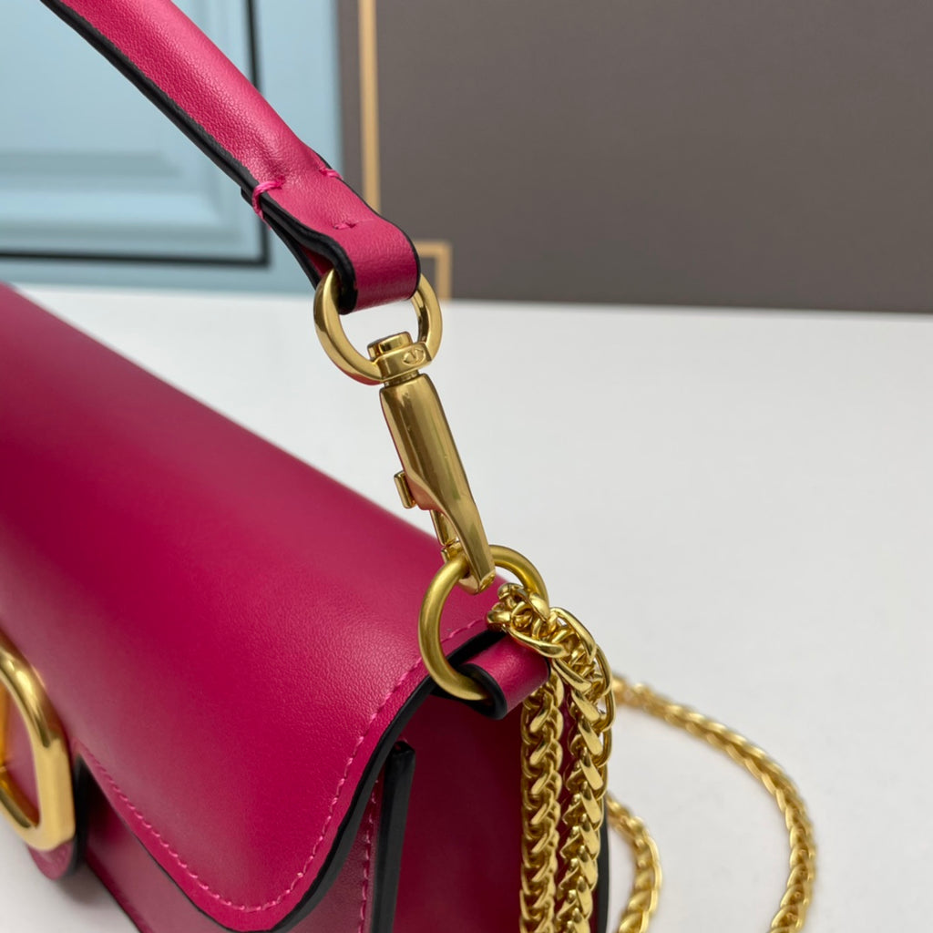 B1N55VL1 Popular  leather bag