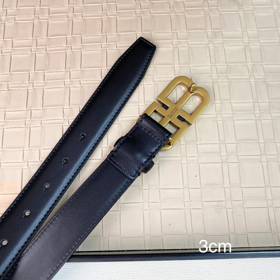 P1Q64J39  Popular    High quality belt With full package