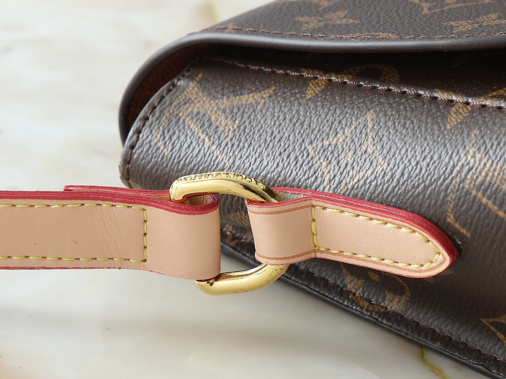 B1R15E19 Popular   leather bag