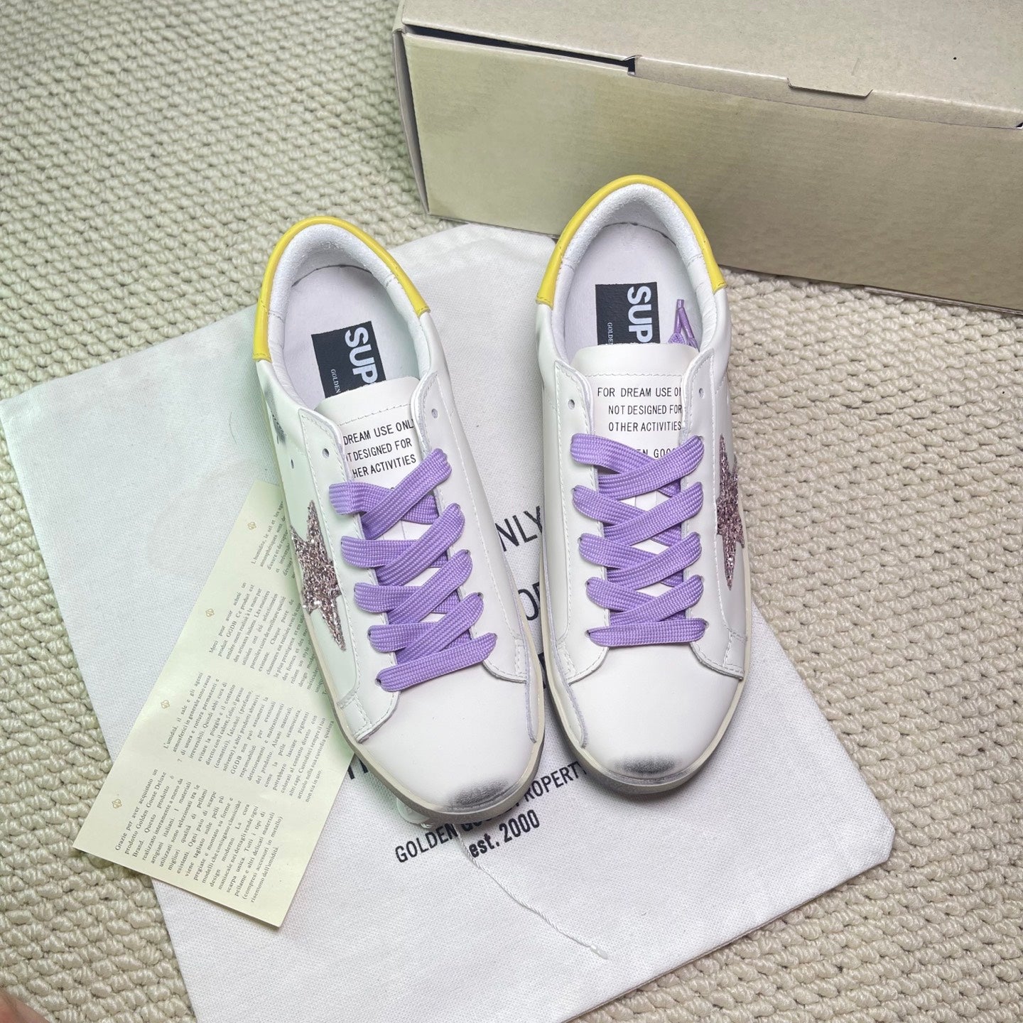 Z2R66GE15 Popular high-quality leather shoes