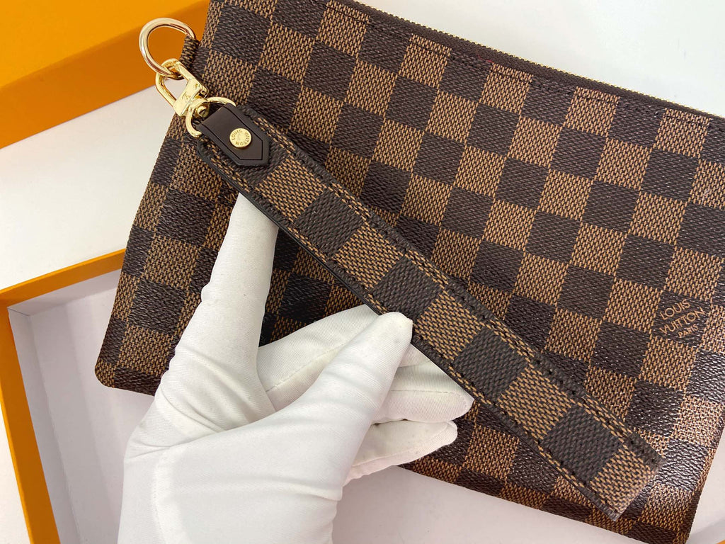 B1P46E51 Popular leather bag