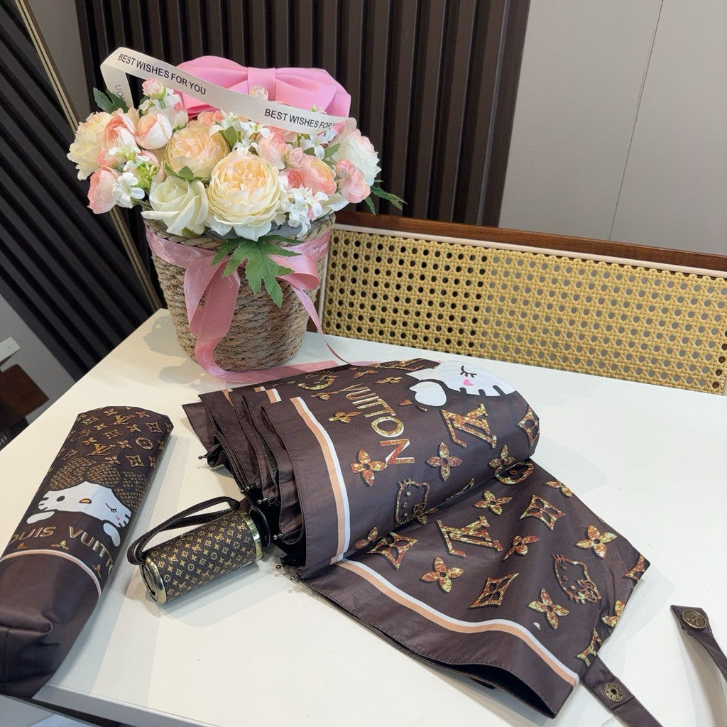 J1R85E118 Popular UV resistant umbrella