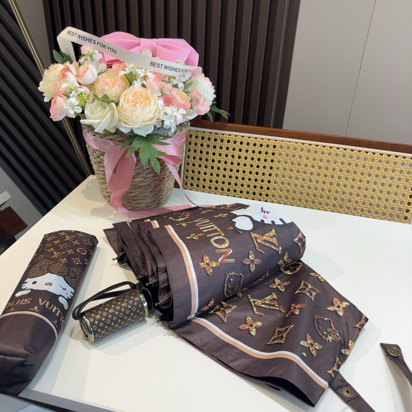 J1R85E118 Popular UV resistant umbrella