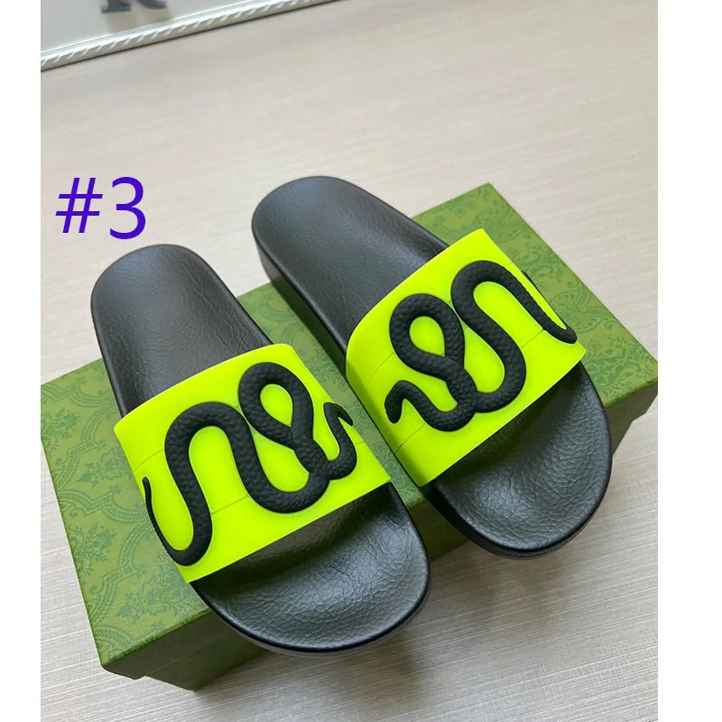 Z5LB217 Popular Slippers