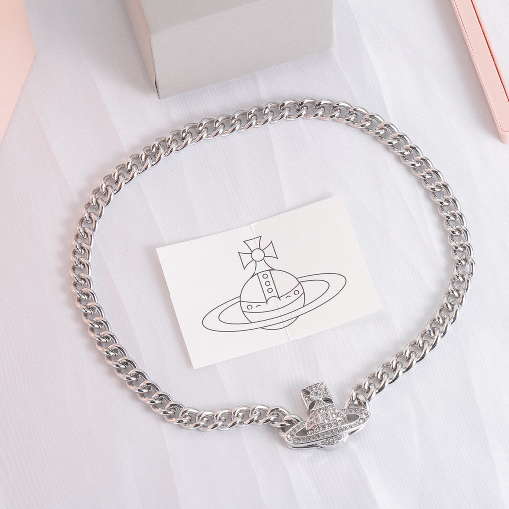 X1Q85A143X Popular Necklace