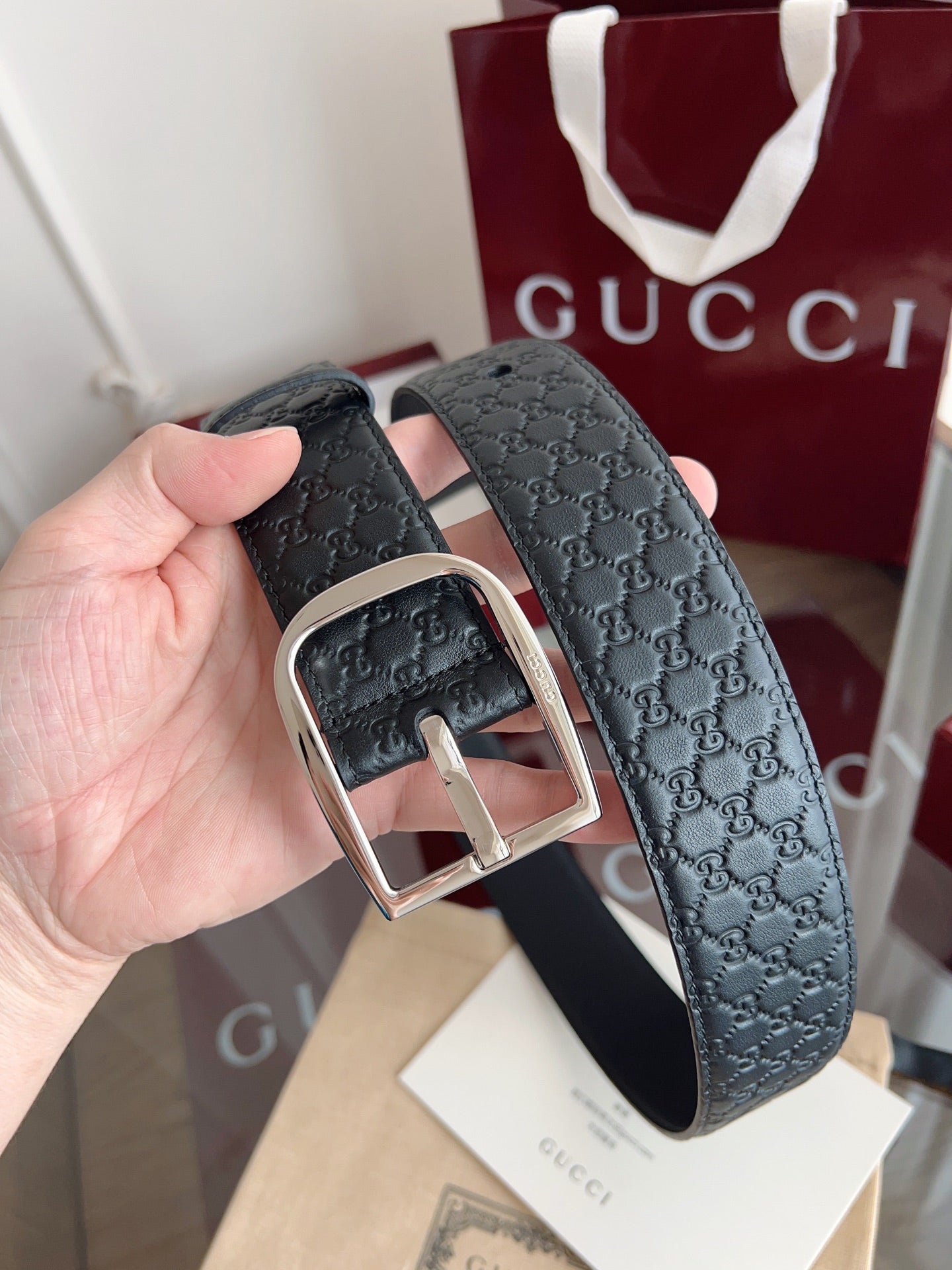 P1Q115B27 Popular High quality belt With full package
