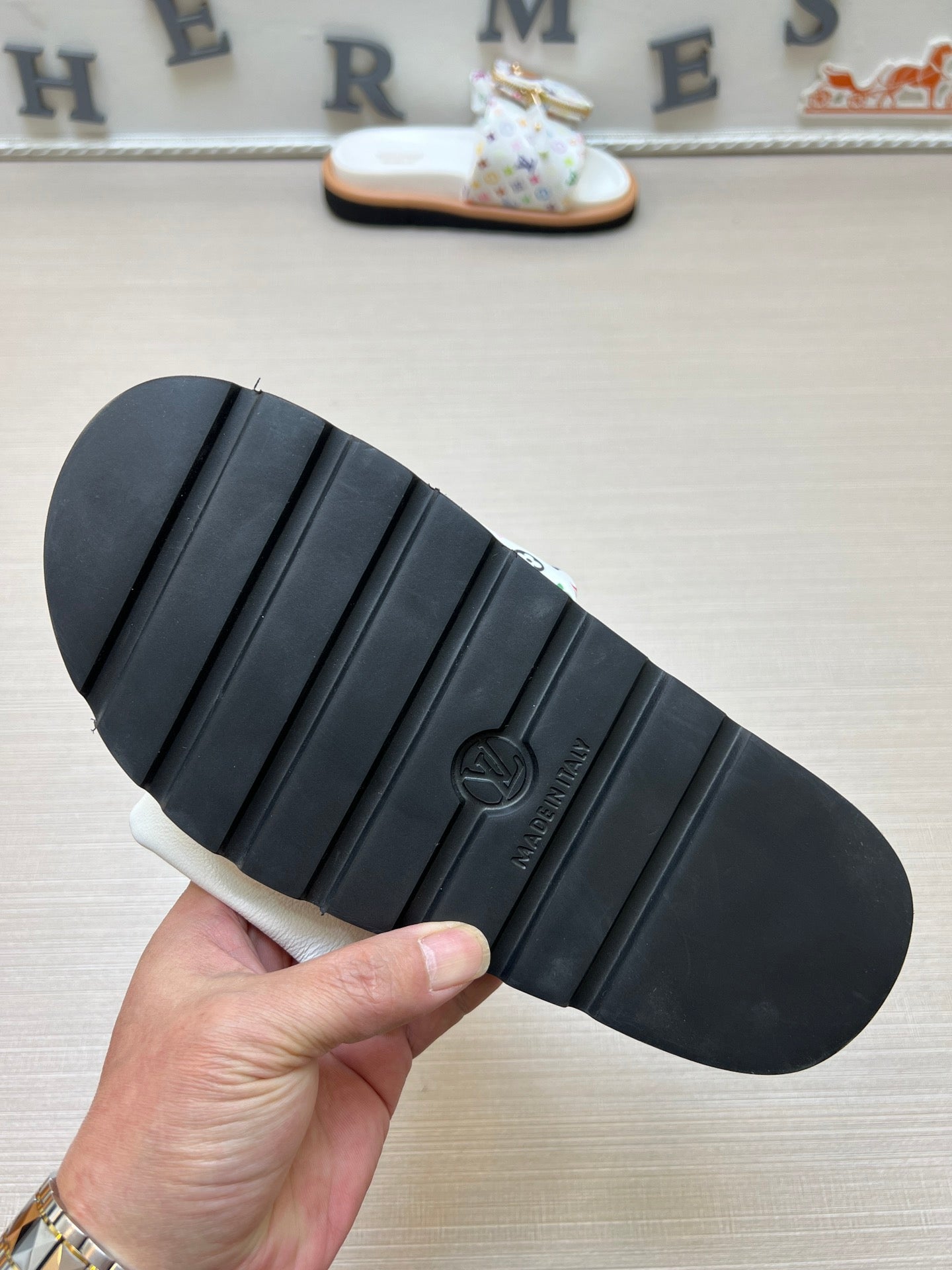 Z5LE219 Popular Slippers