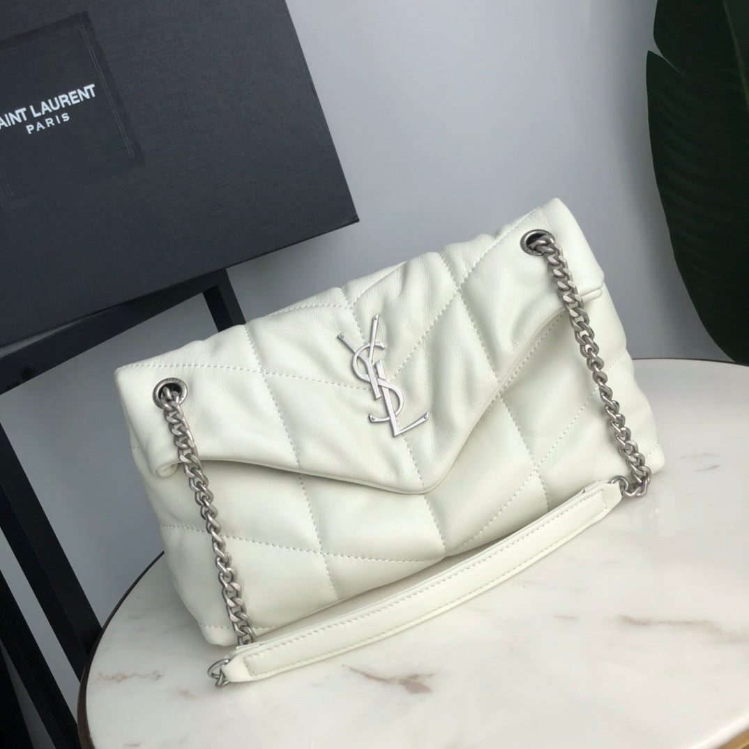 B1X34SL266 Popular    leather bag 