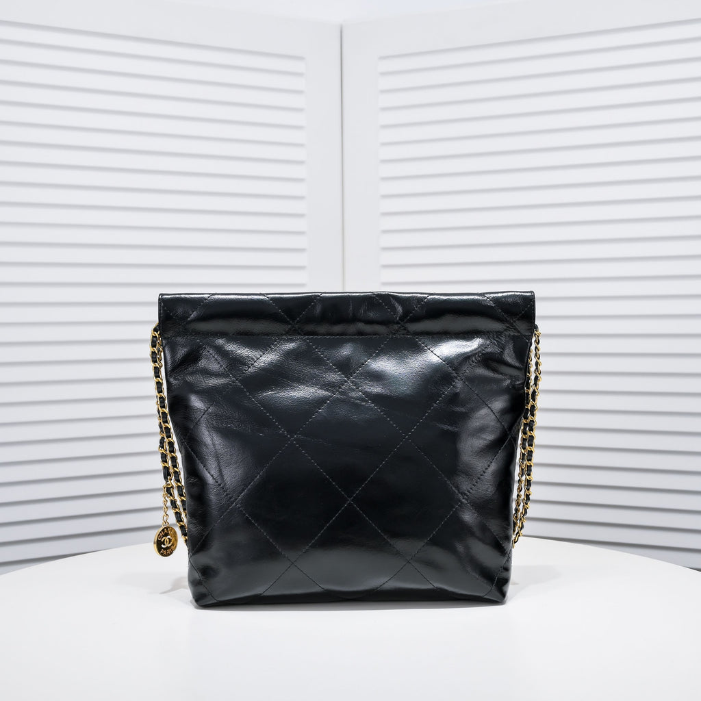 B1X43C70 Popular  leather bag 