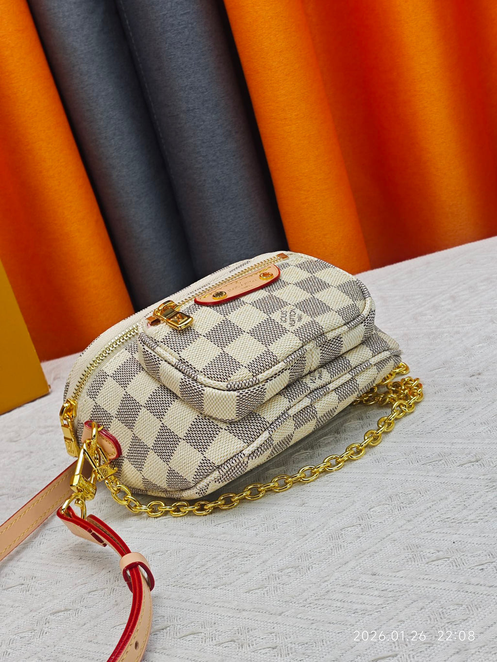 B1P46E74 Popular  bag