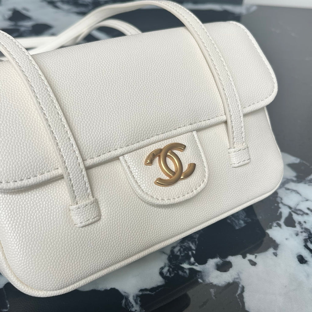 B1X46C1 Popular leather bag