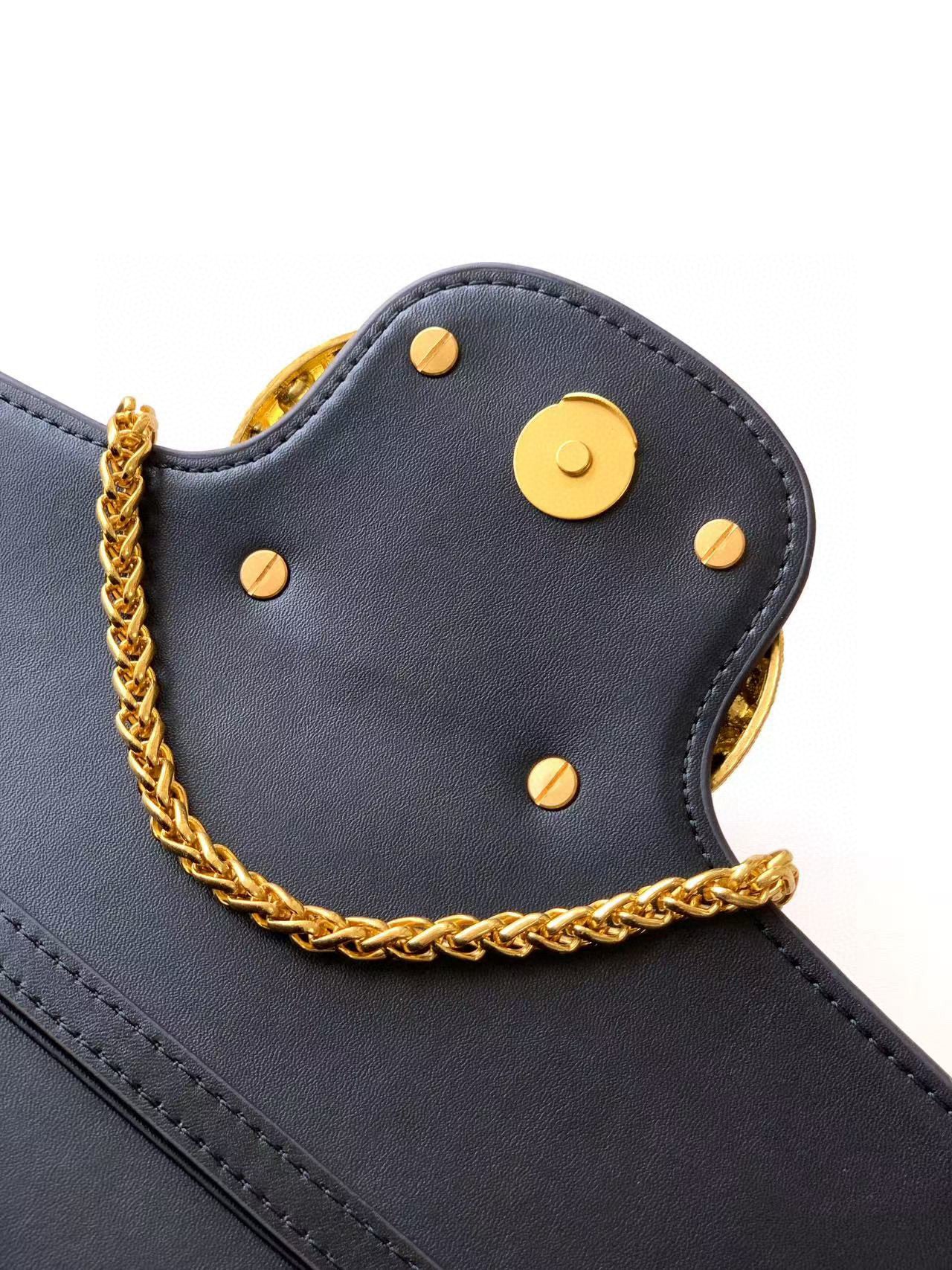 B1P36A31 Popular  leather bag