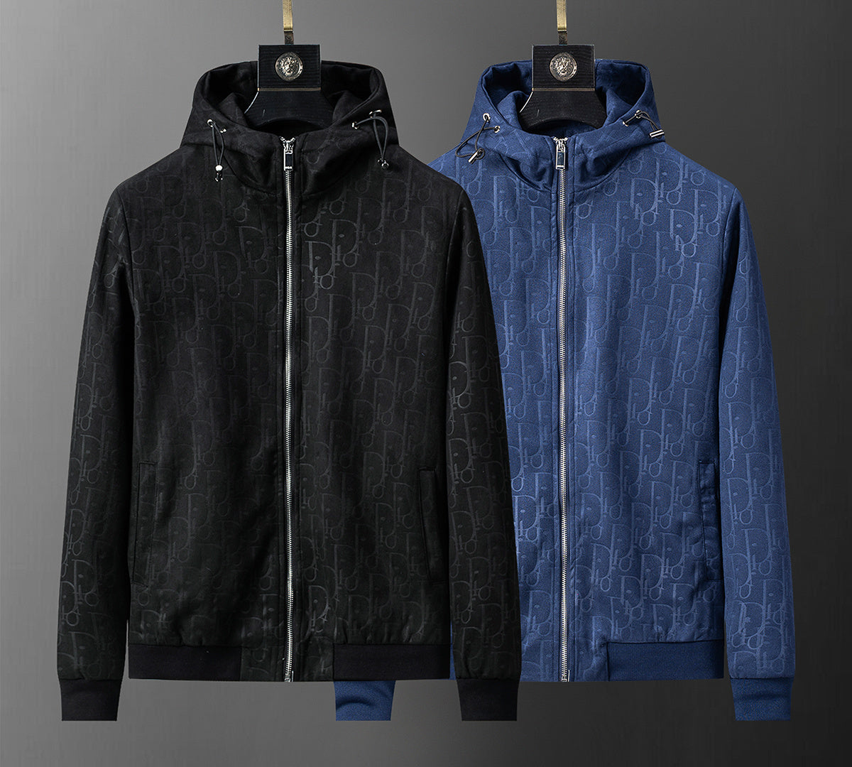 U1Z95D262 Popular Coats