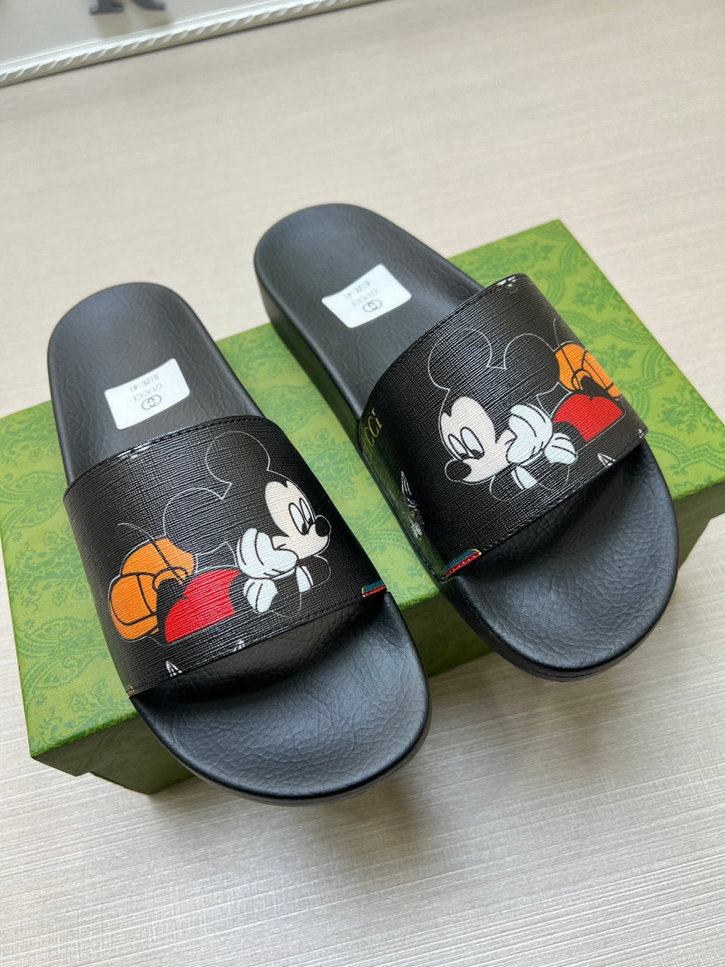Z5WB239 Popular Slippers