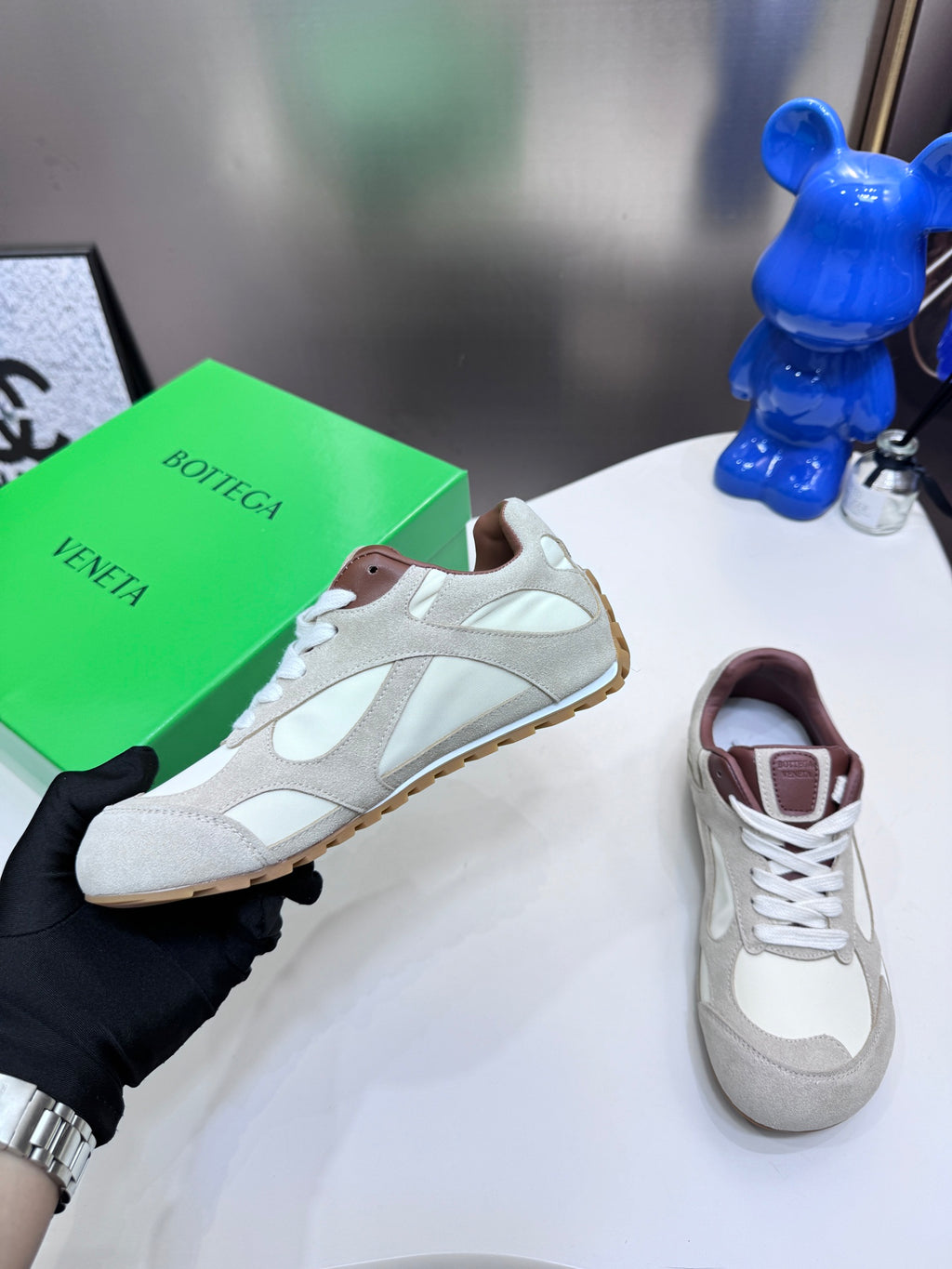 Z1Q105A350 Popular Shoes