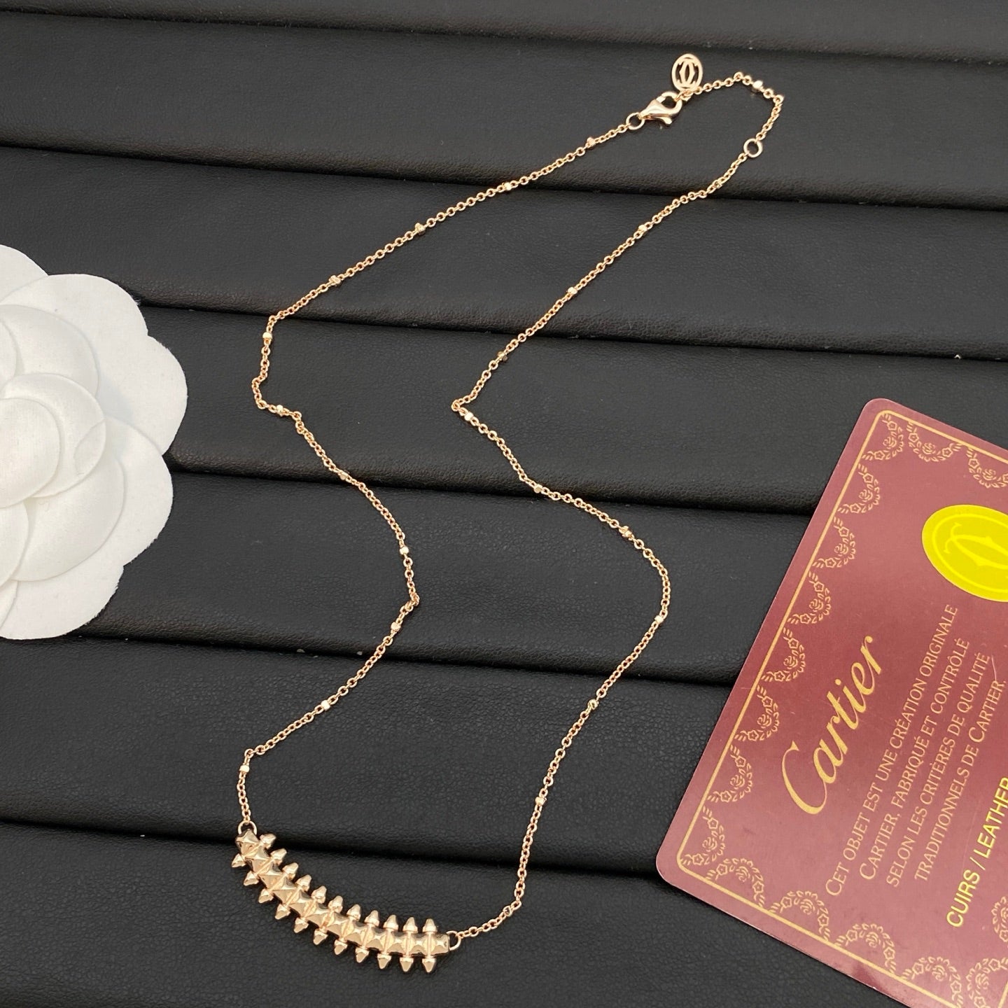 X1Q85K21X Popular Necklace