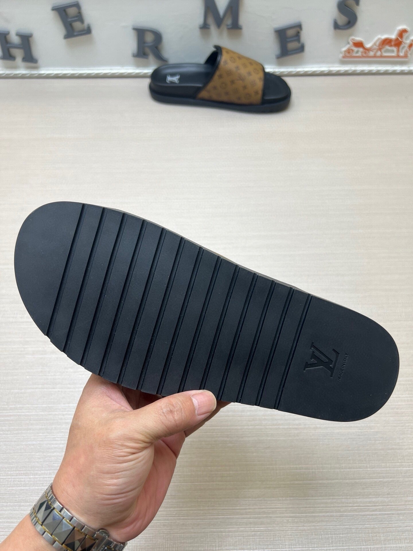 Z5WE246 Popular Slippers