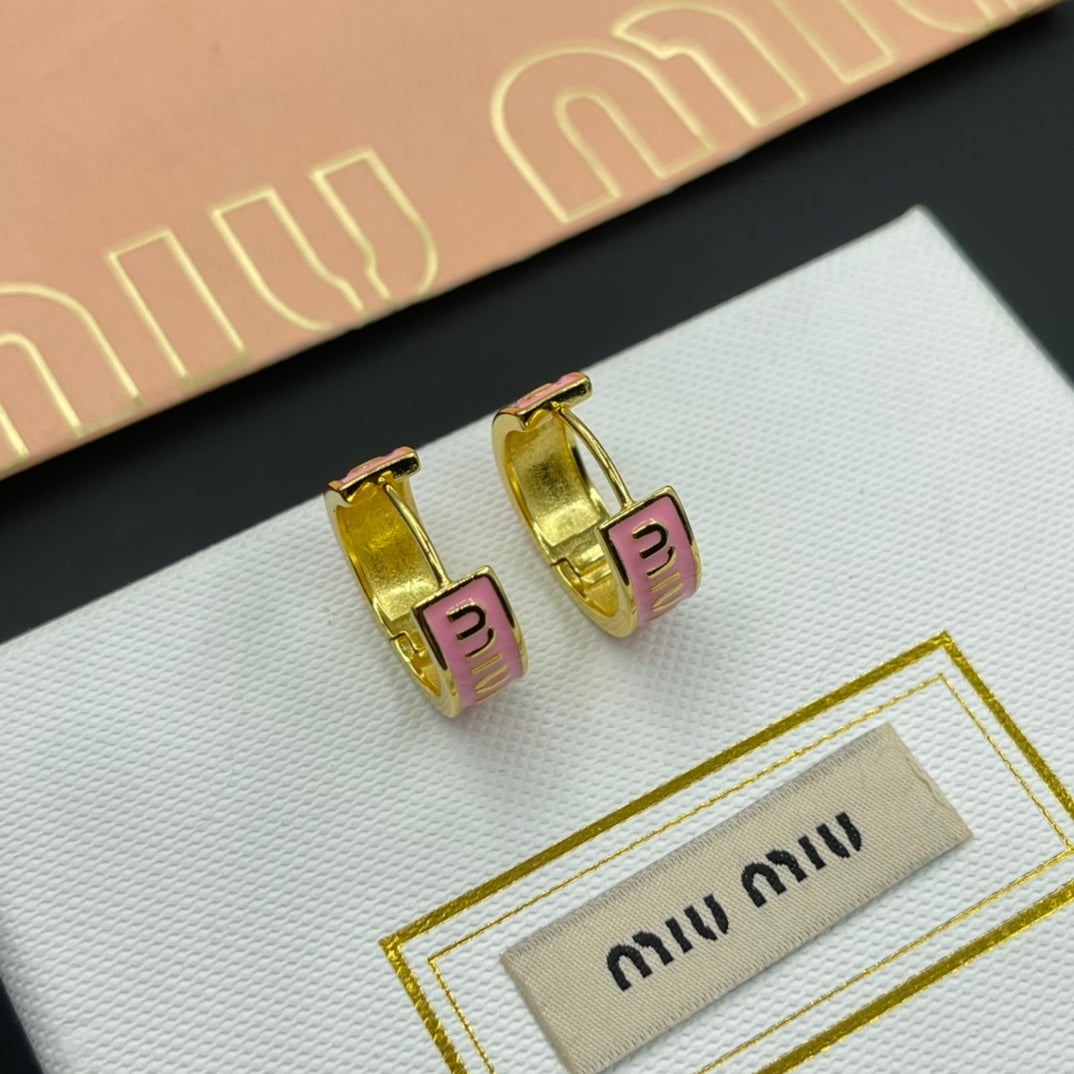 X1Z64A520E Popular Earrings