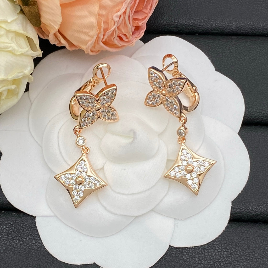 X1Z95E34E Popular Earrings
