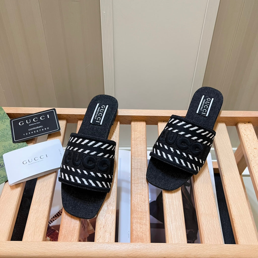 Z1ZB6 Popular Slippers