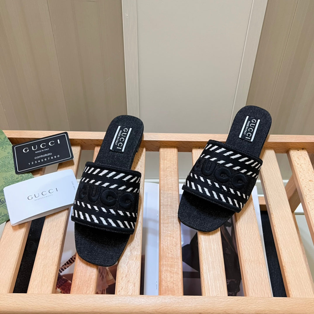 Z1ZB6 Popular Slippers