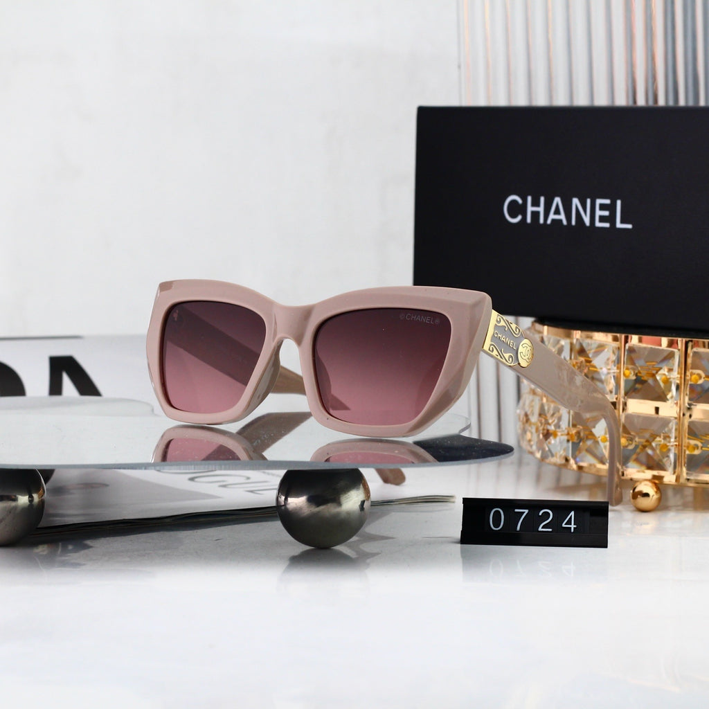 T1P56C38 Popular Sunglasses