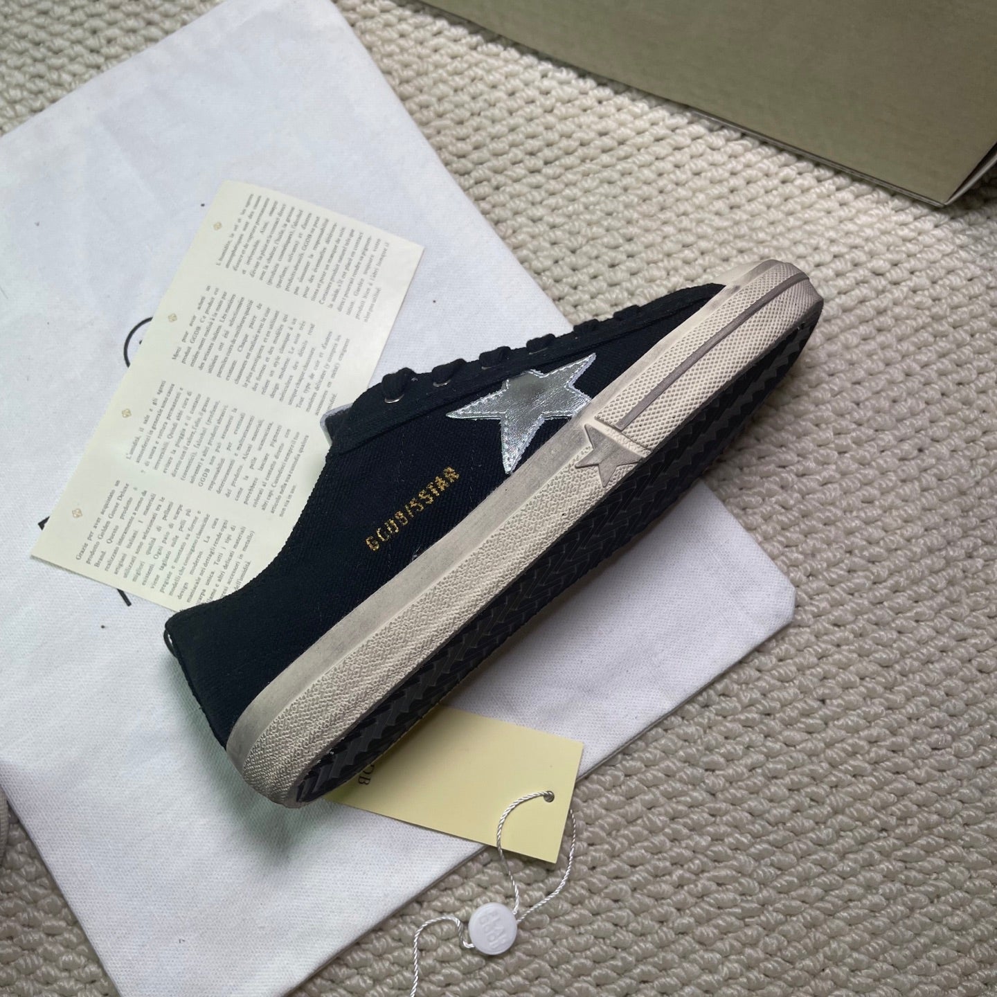 Z2R76GE14 Popular high-quality canvas shoes