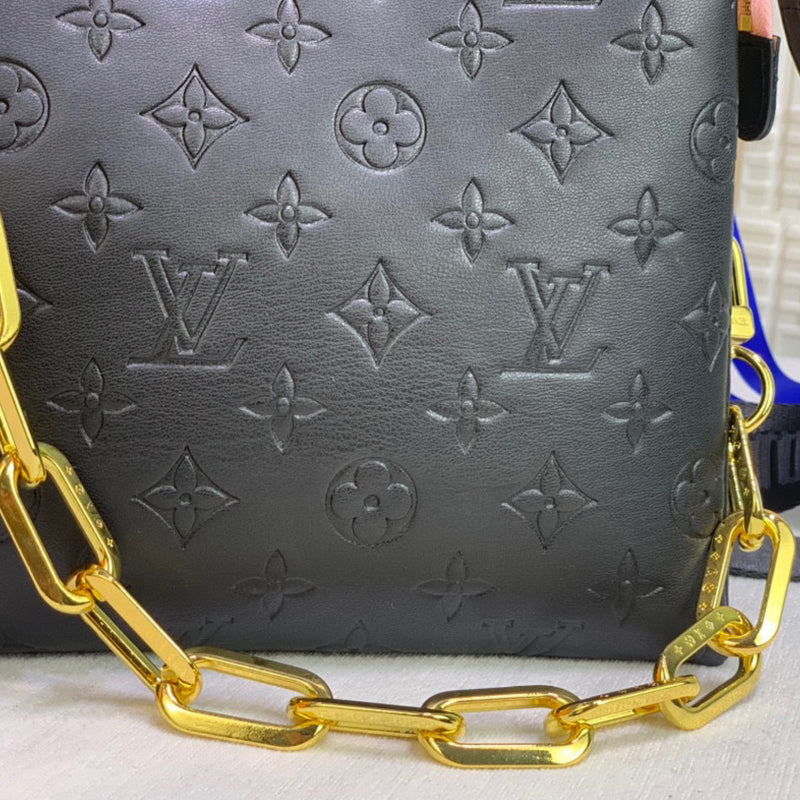 B1P111E8 Popular  leather bag 