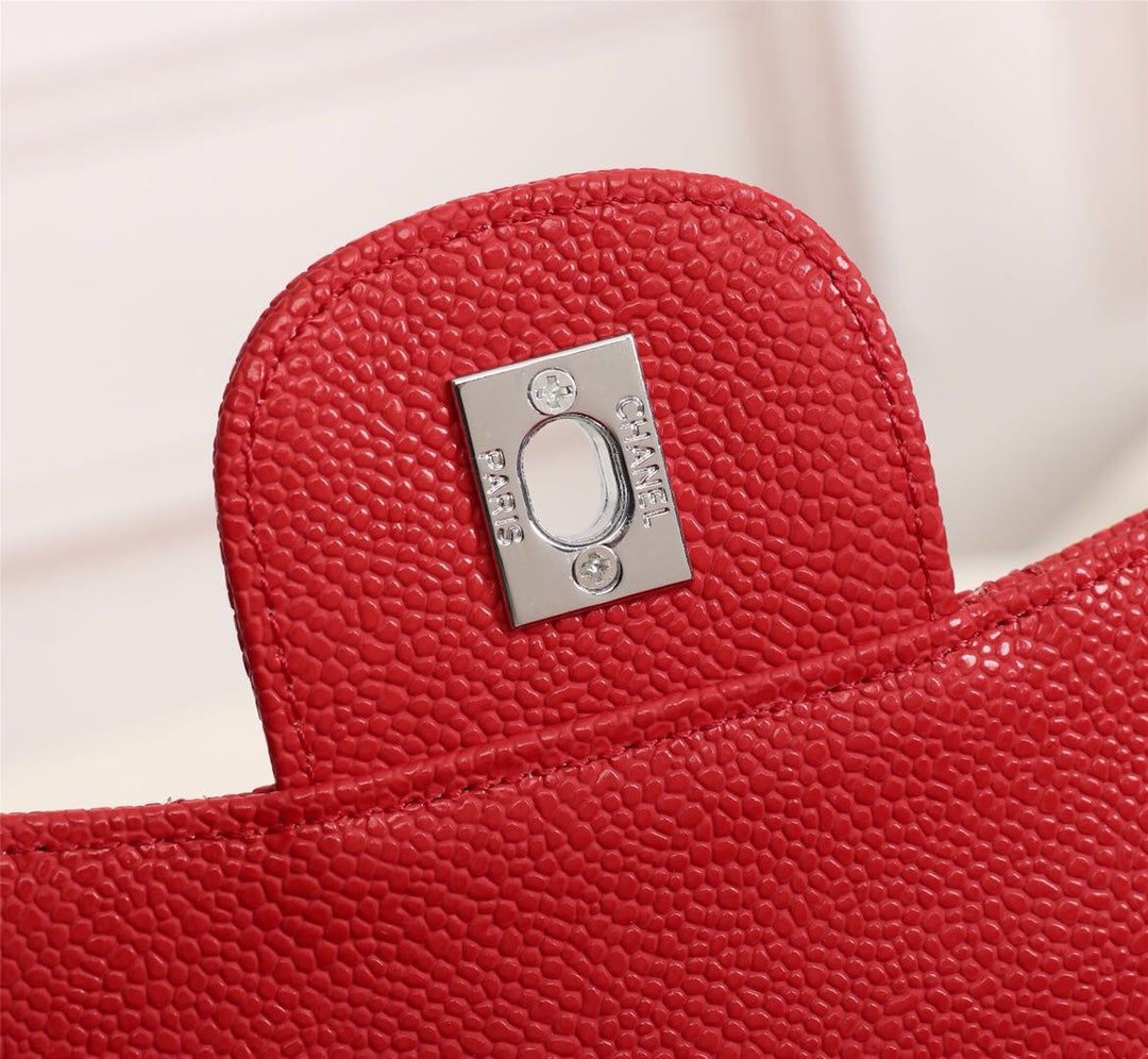 B1X43C96  Popular  leather bag 