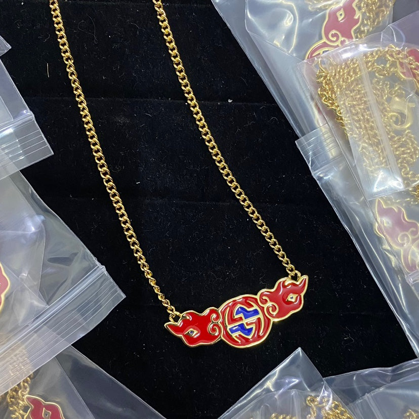 X1Q85B302X Popular Necklaces