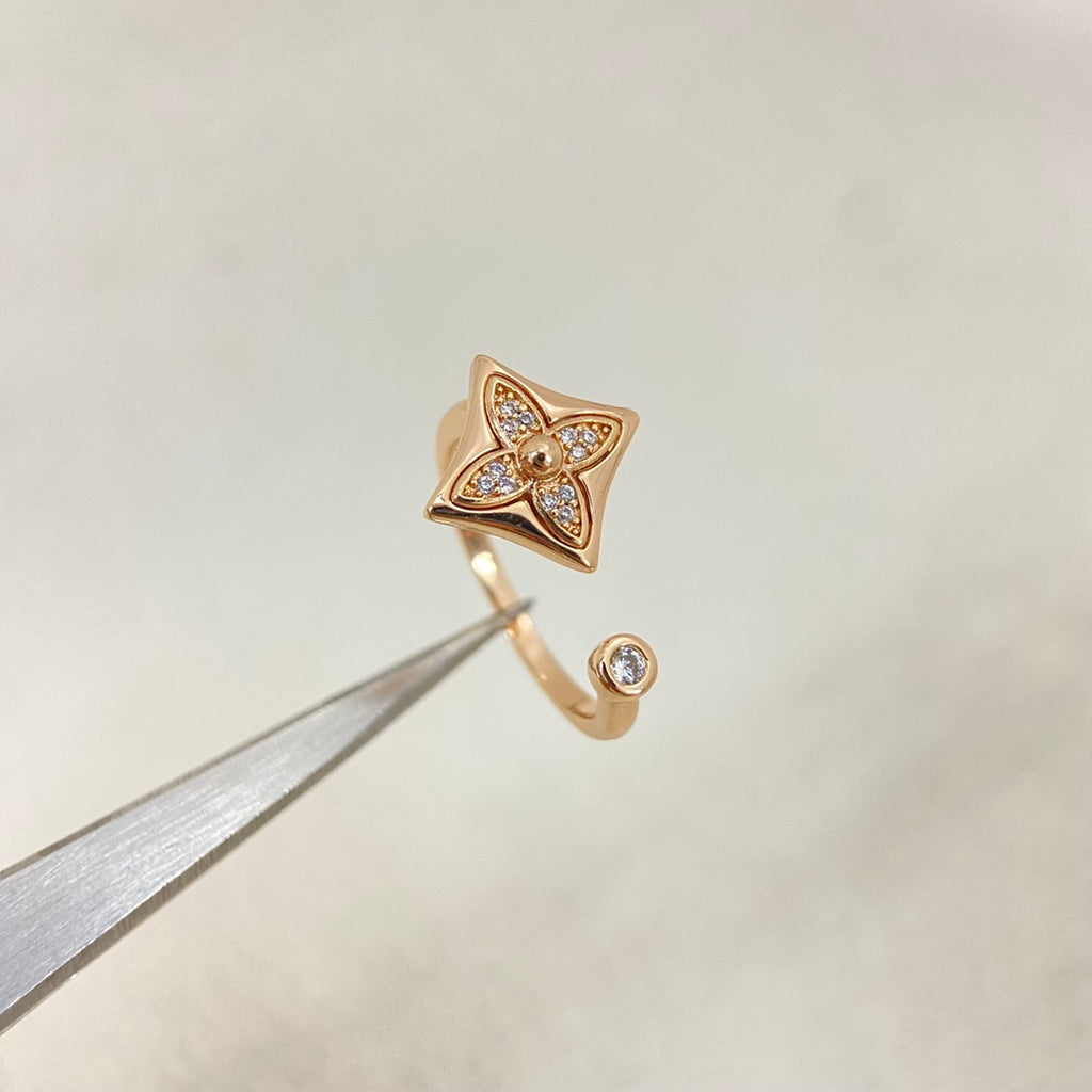 X5N76E4J Popular  Rings
