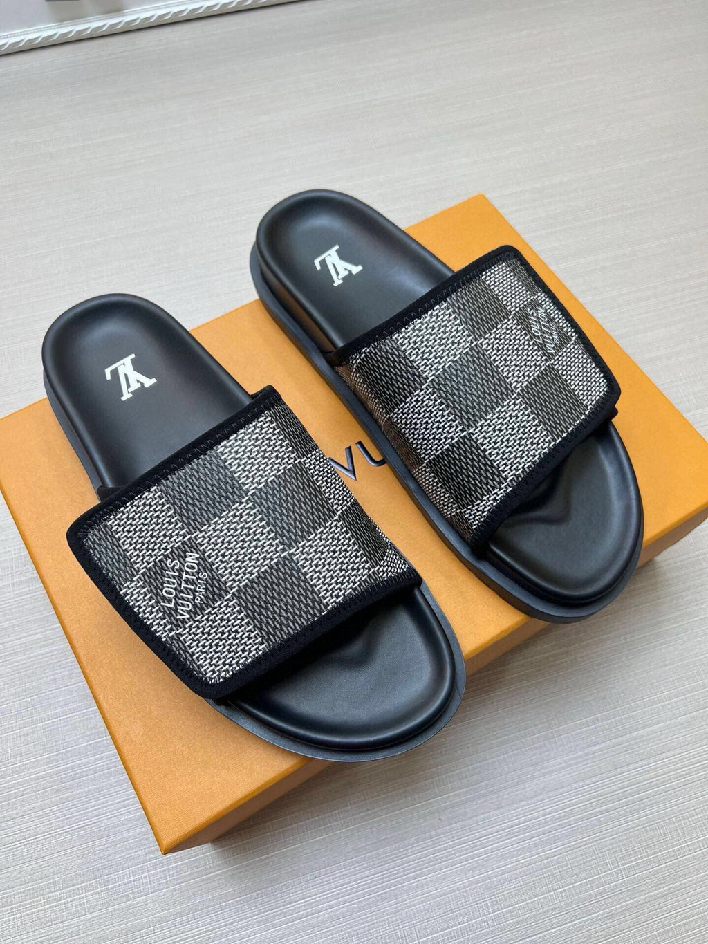 Z5LE208 Popular Slippers