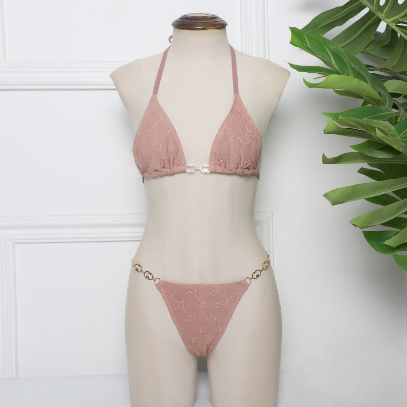 Y1R46B60 Popular Bikini swimsuit