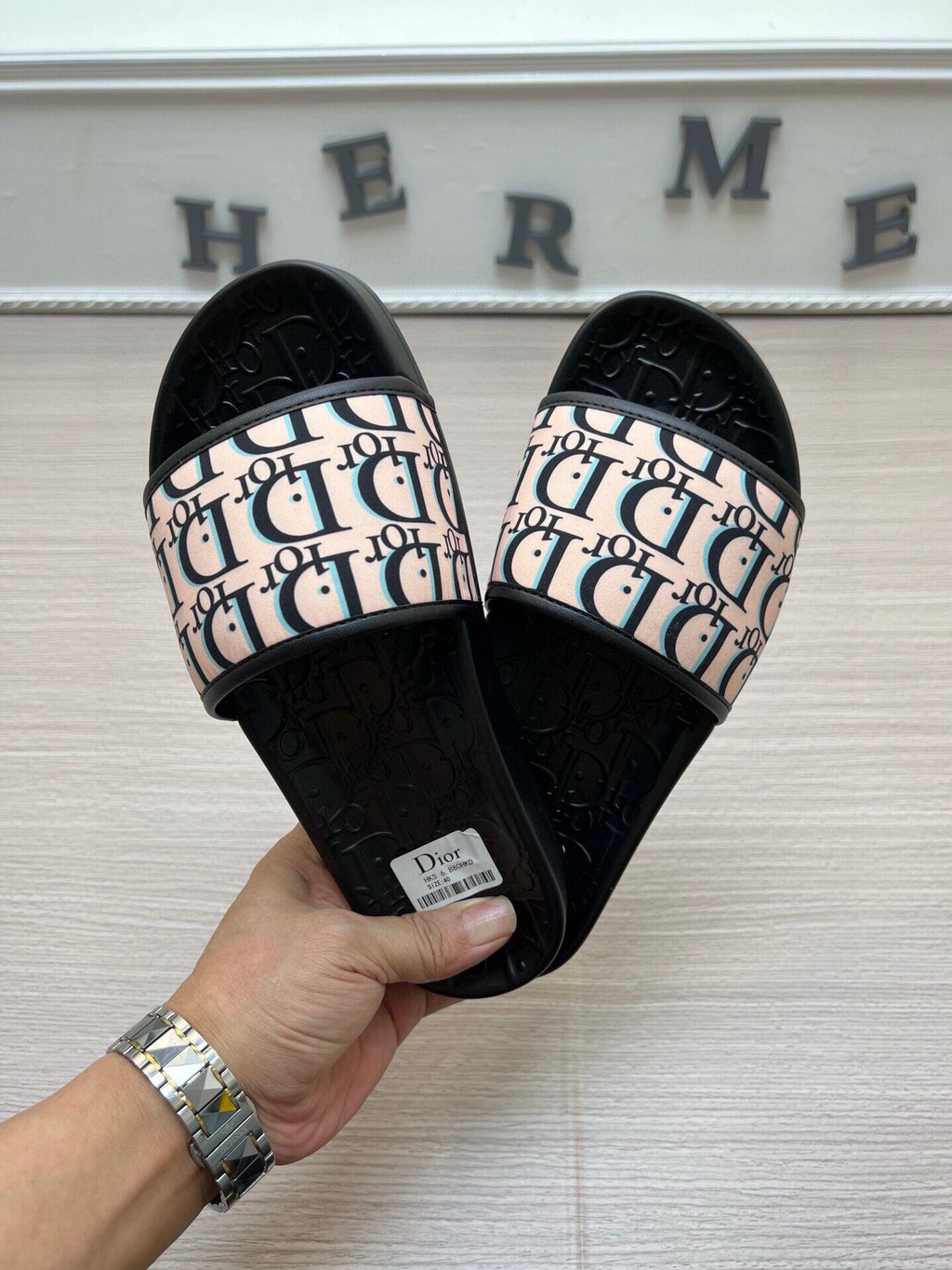 Z5LD214 Popular Slippers