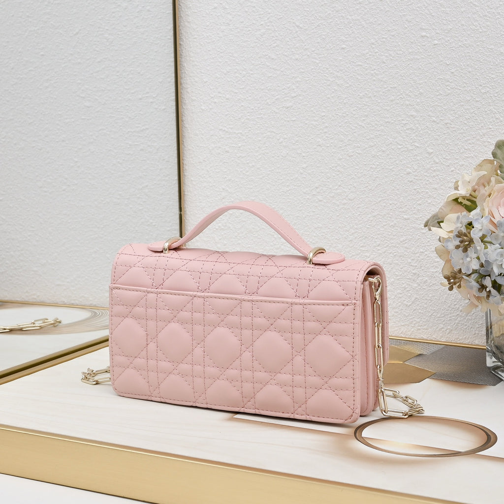 B1N36D26 Popular leather bag
