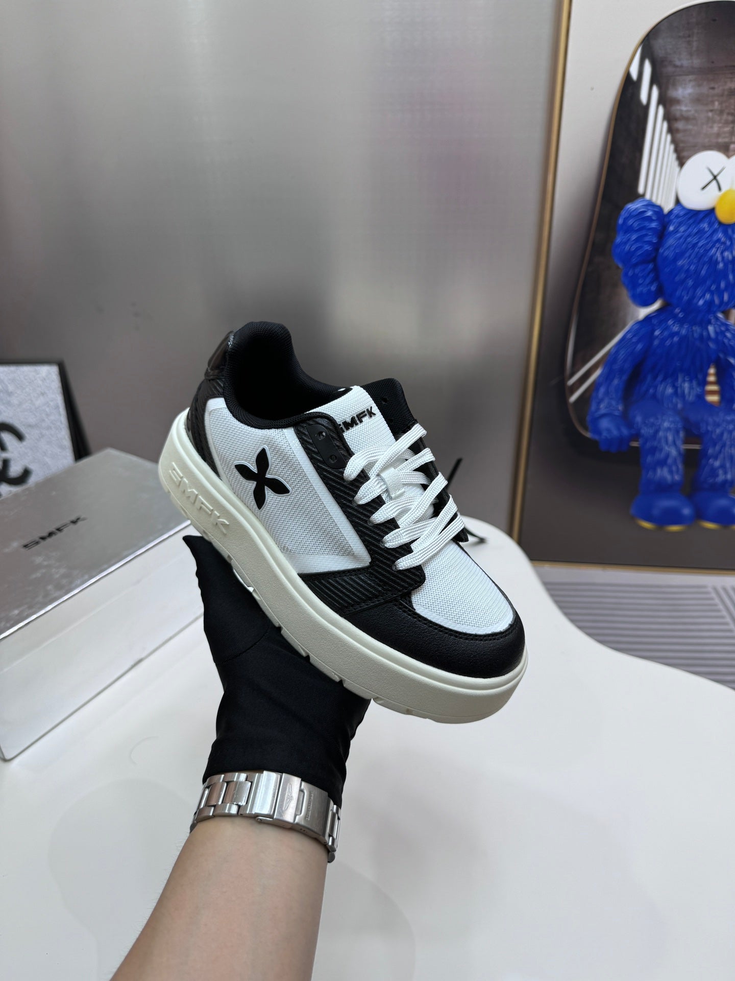 Z1Q105A344 Popular  Shoes