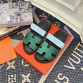 Z1Z54H72 Popular Slippers